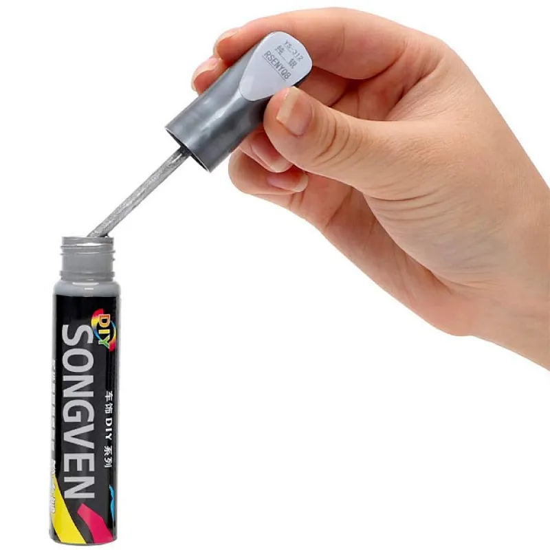 Car Paint Repair Pen Colorful Auto Beauty Paint Marker