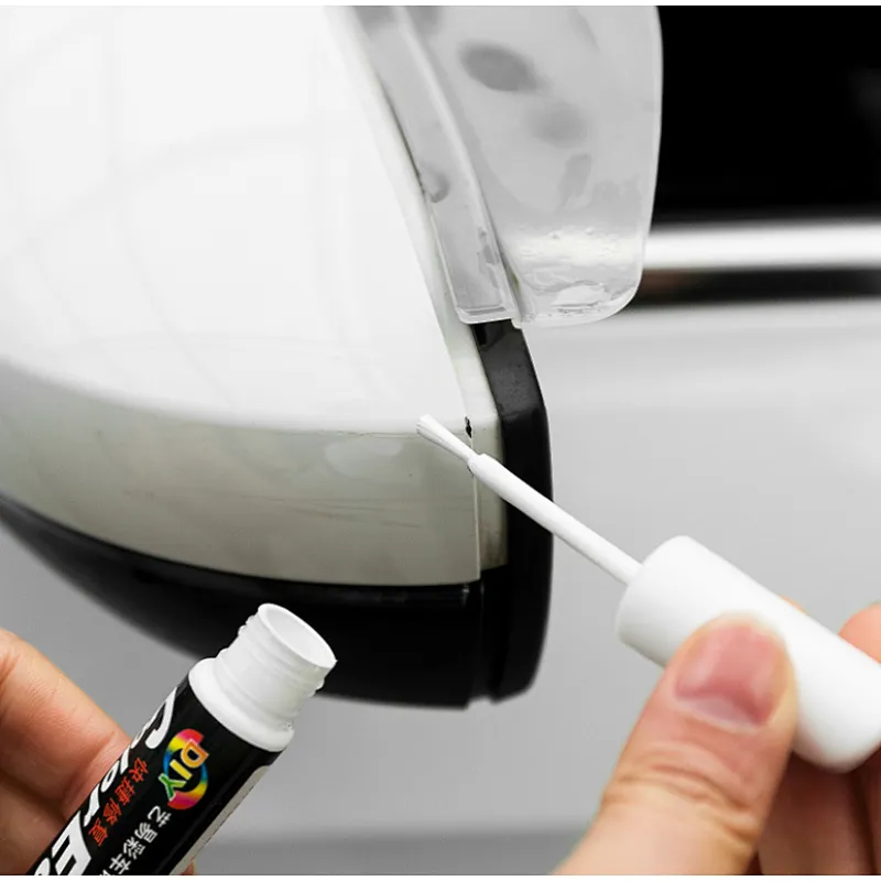 Car Paint Repair Pen Colorful Auto Beauty Paint Marker